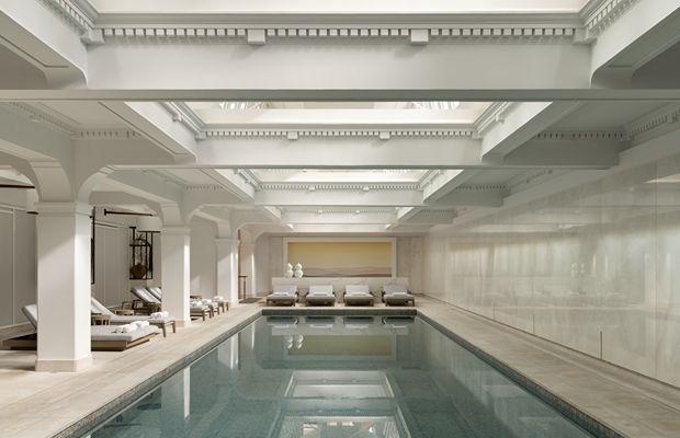 Capella Sydney